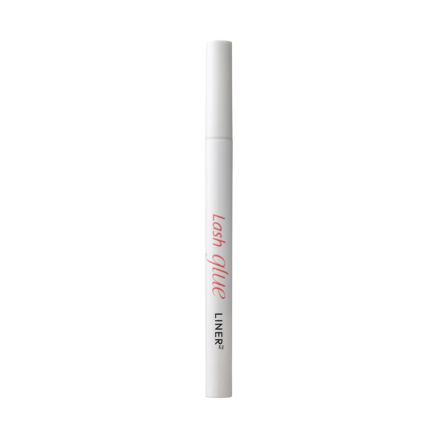 KISS Lash Glue Liner - Clear; image 3 of 6