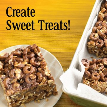 General Mills Chocolate Cheerios - Family Size