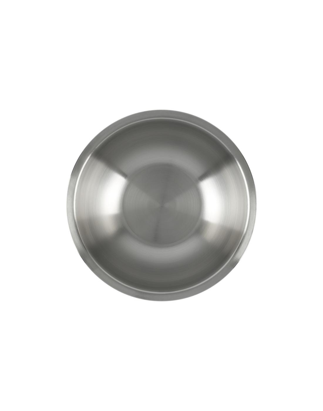 GoodCook Touch Stainless Steel Mixing Bowl; image 3 of 4