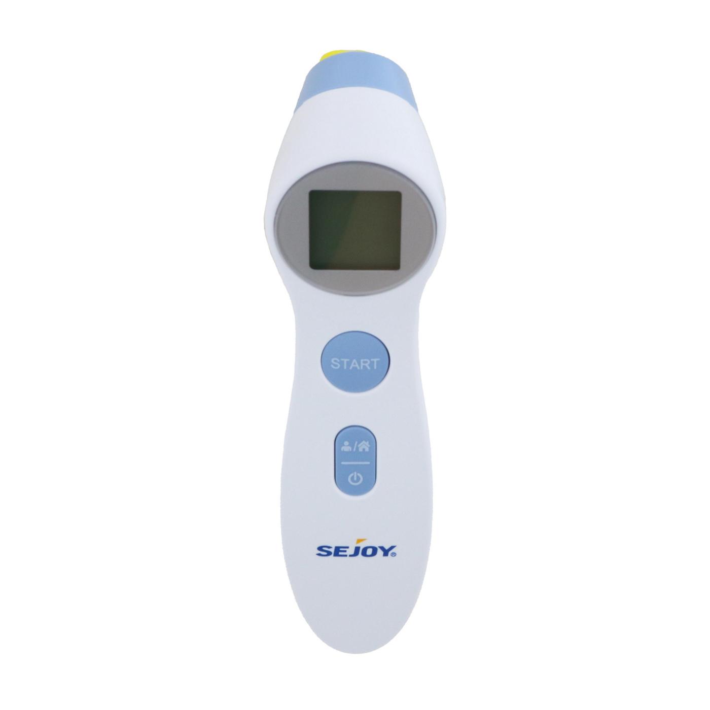 Sejoy Infrared Forehead Thermometer; image 2 of 3