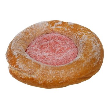 H-E-B Large Pink Chamuco, 4 ct