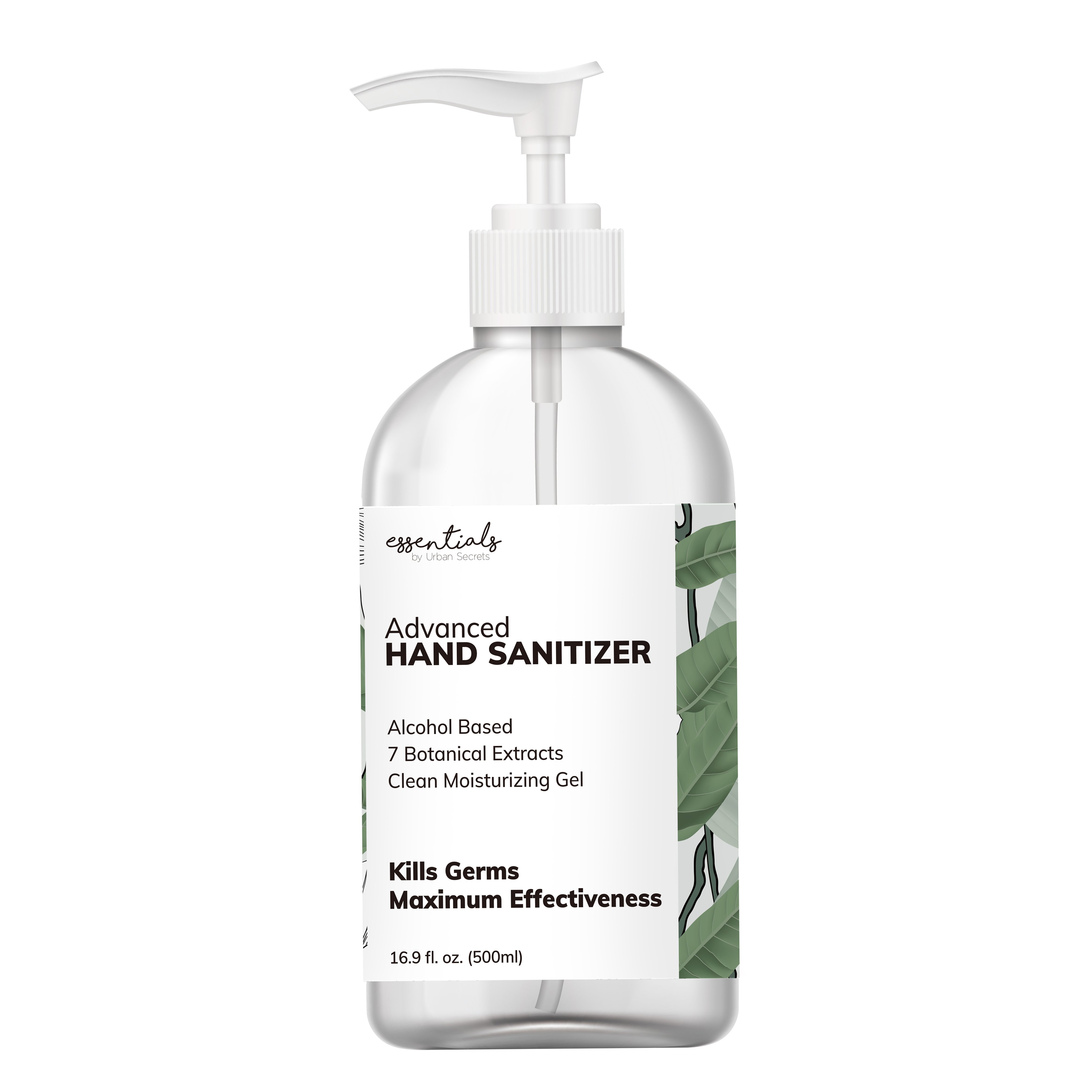 Urban Secrets Essentials Hand Sanitizer Shop Hand Sanitizer At H E B