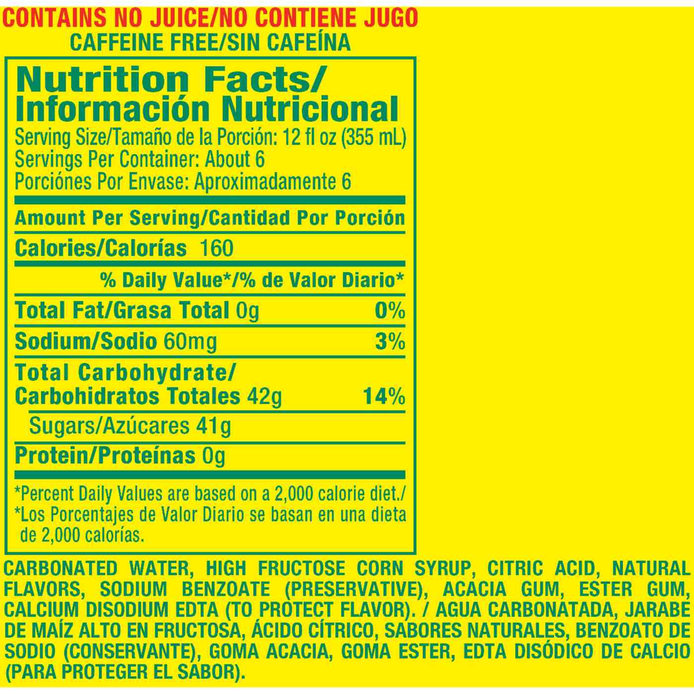 Crush Grapefruit Shop Soda at HEB