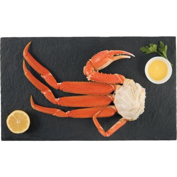 H-E-B Extra Jumbo Alaska Bairdi Crab Cluster, lb
