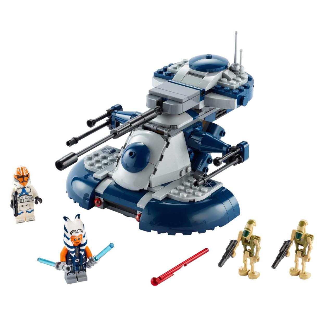 lego star wars blocks