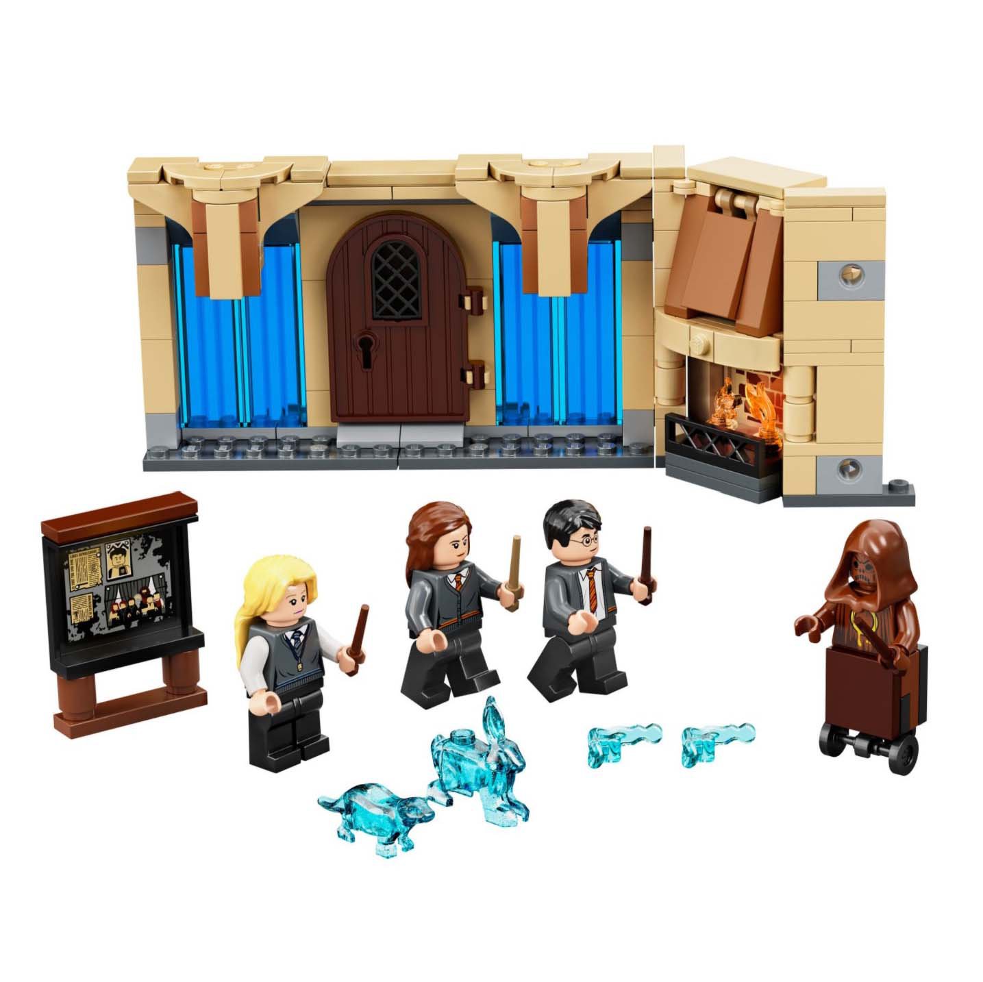 lego harry potter offers