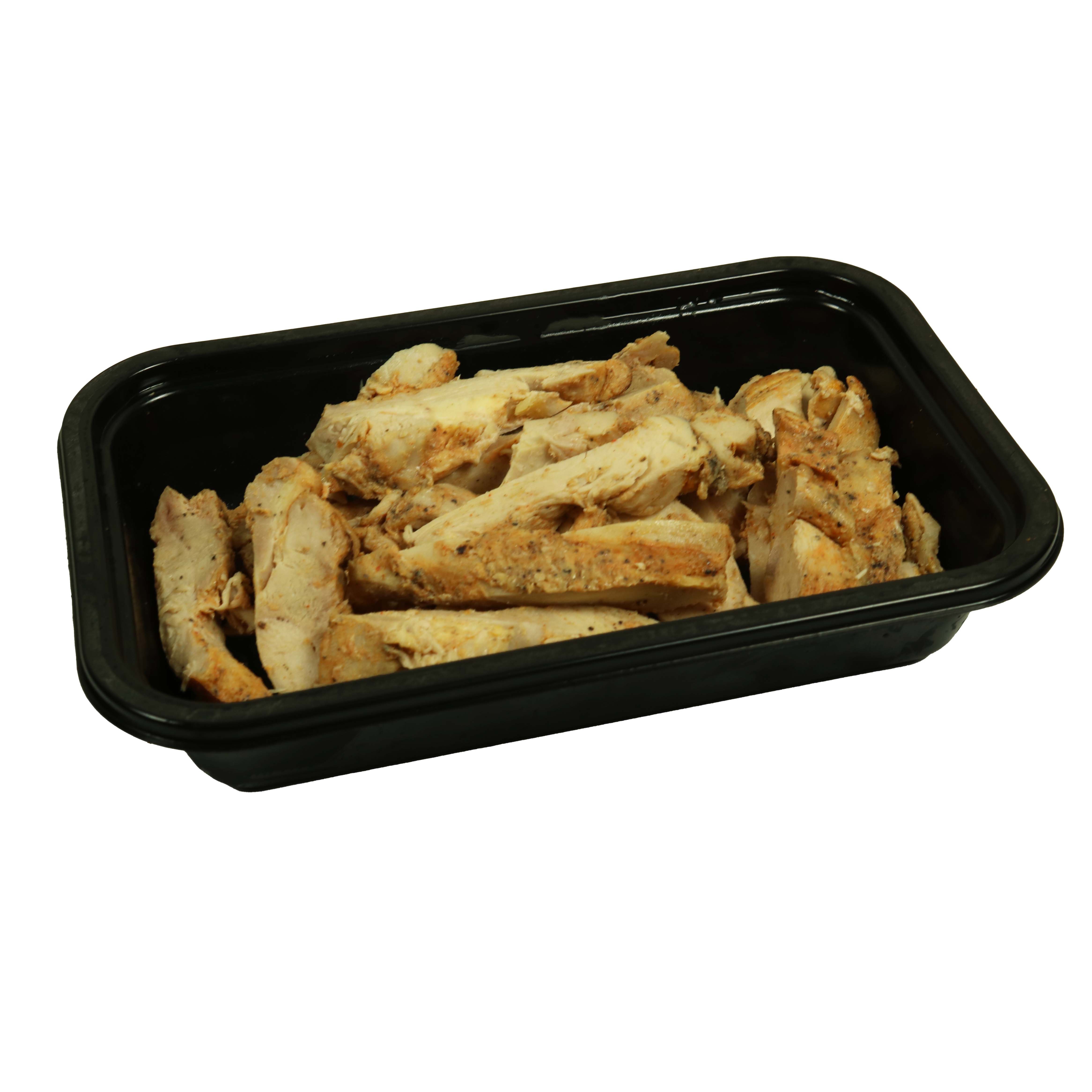 Bakkavor Grilled Chicken Fajita Thigh Strips - Shop Entrees & Sides at ...