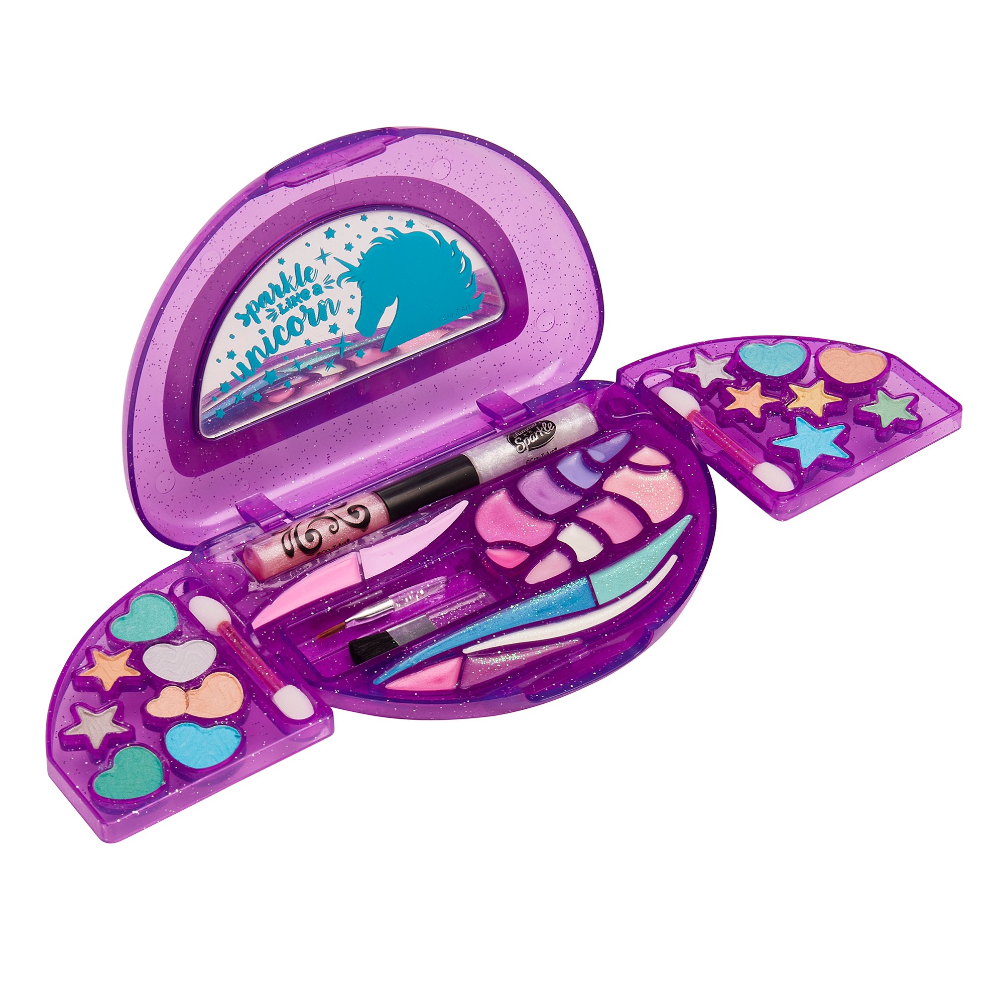 きらきら様LPSION MINERAL ION CARE set Space Age Crystals® - Item 785: Grows 