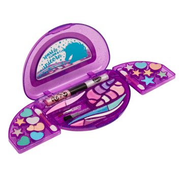 Cra-Z-Art Shimmer 'N Sparkle All-In-One Beauty Compact