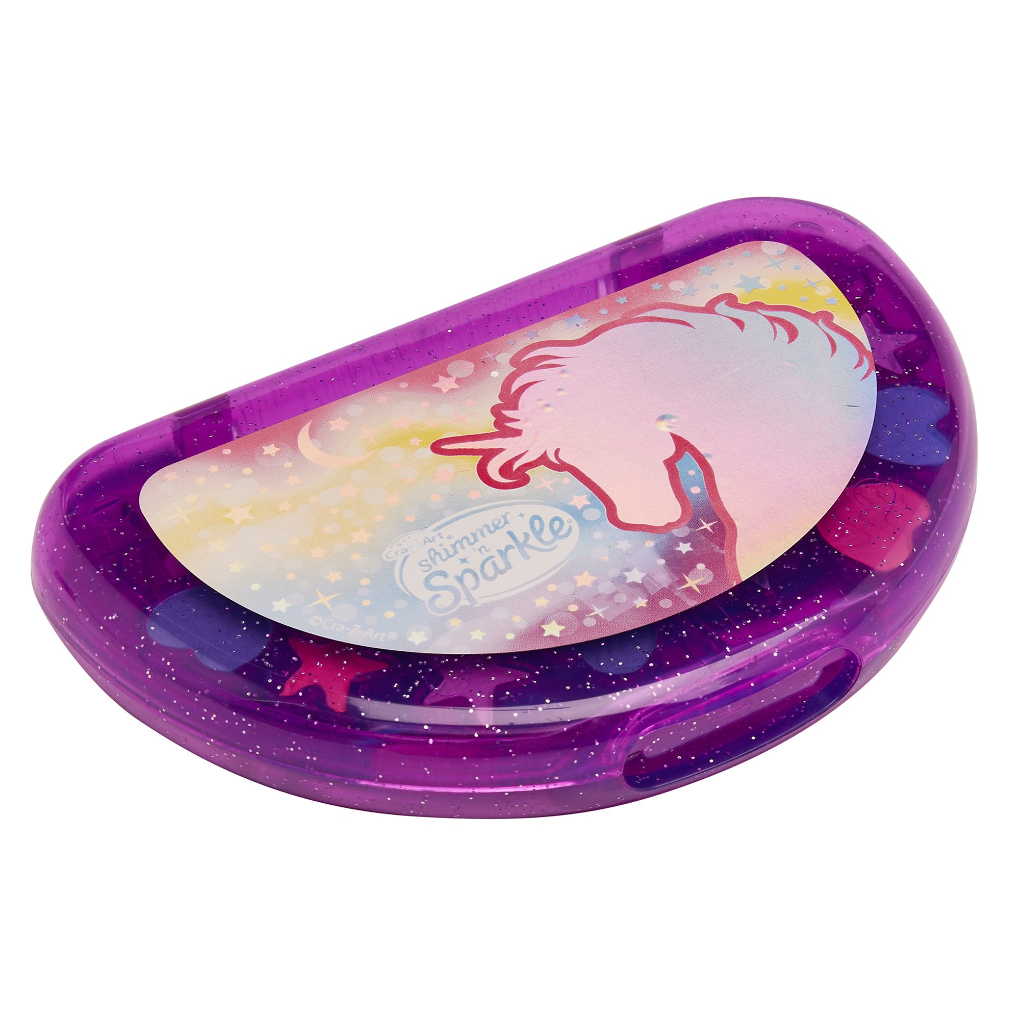 きらきら様LPSION MINERAL ION CARE set Space Age Crystals® - Item 785: Grows 