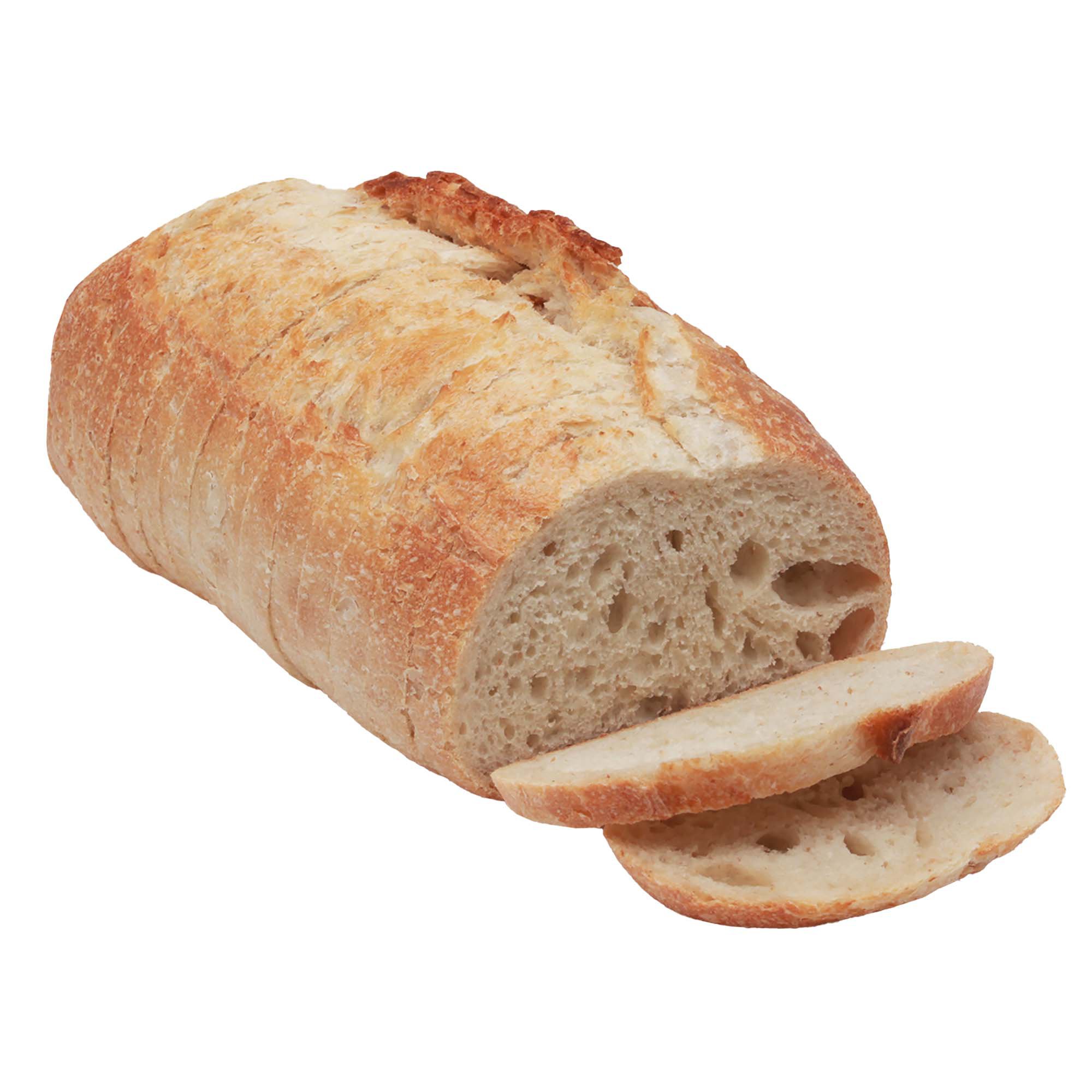 H-E-B Bakery Rustic Country White Bread - Shop Loaves at H-E-B