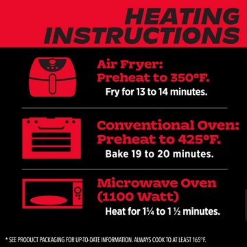 Pagoda Frozen Crunchy Crispy Chicken Egg Rolls, 8 ct