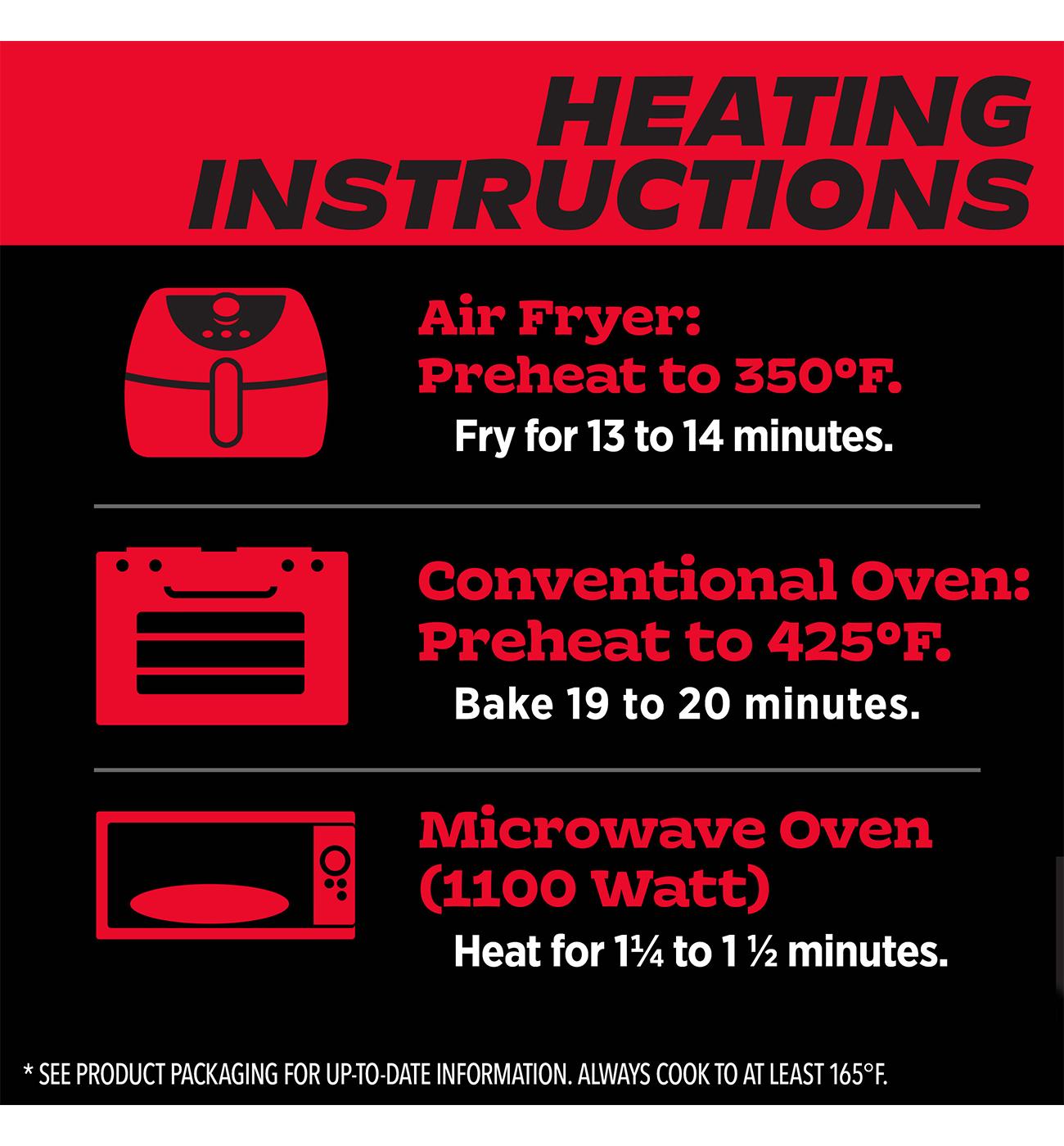 Pagoda Frozen Crunchy Crispy Chicken Egg Rolls; image 7 of 10