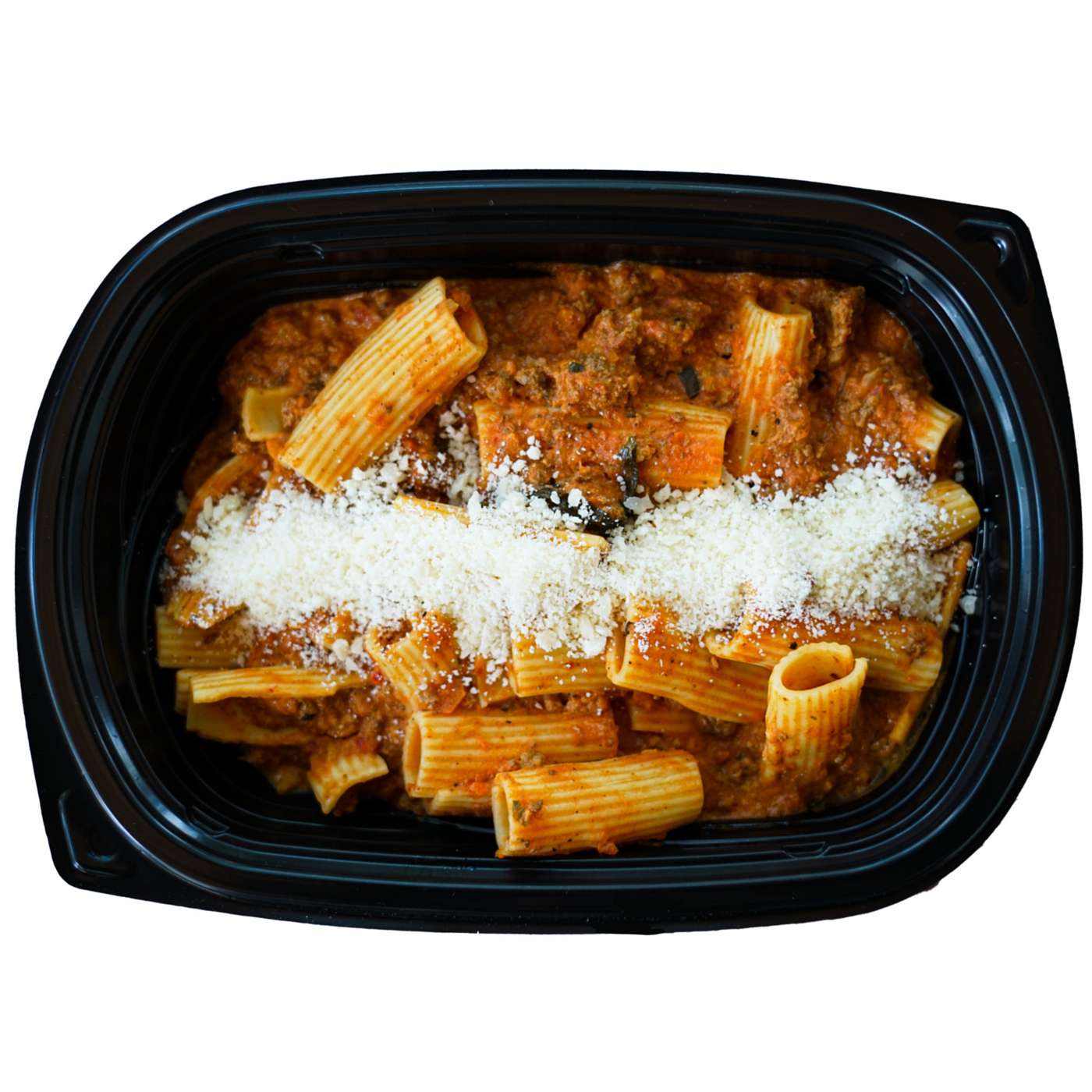 Coltivare Bolognese Rigatoni; image 2 of 2