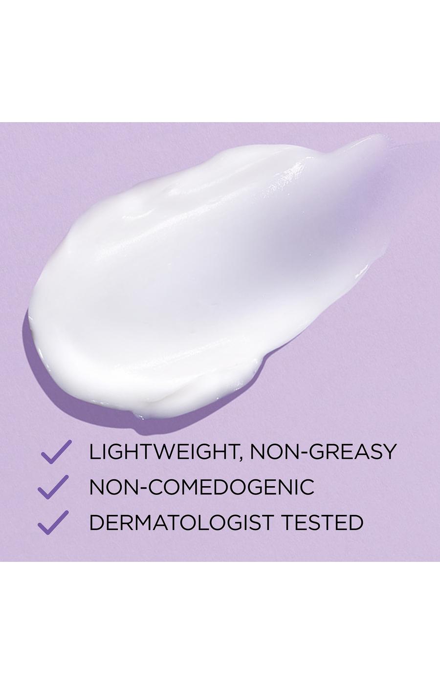 L'Oréal Paris Collagen Moisture Filler Facial Day Cream Fragrance Free; image 3 of 6