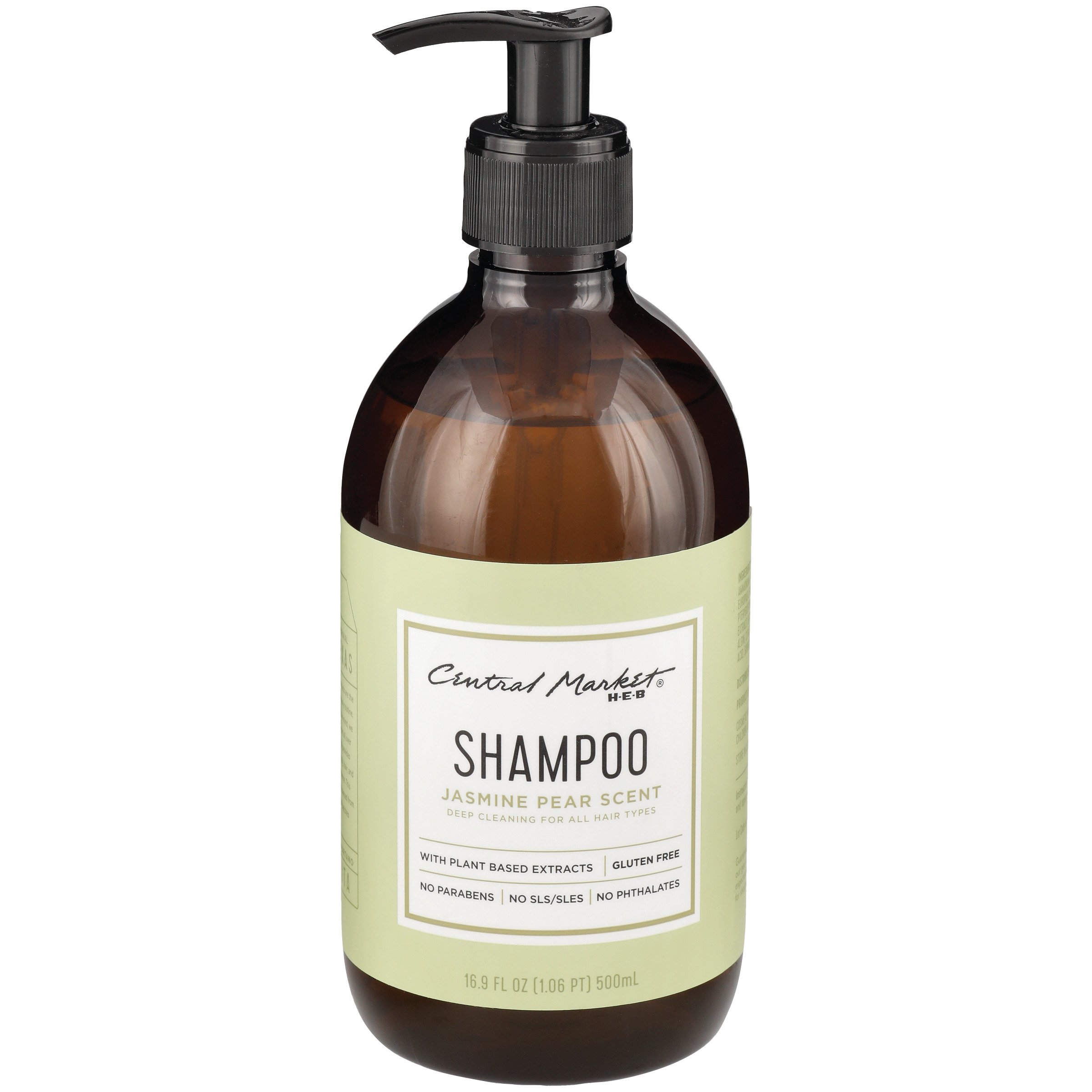 Benzie Shampoo⭐︎ Pearl Harbour Island Soap - Hawaiian Awapuhi