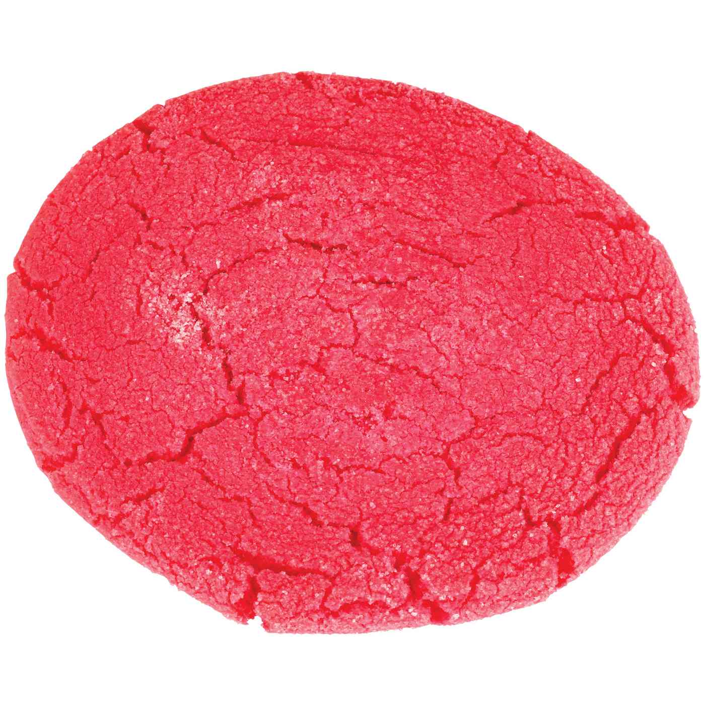 H-E-B Bakery Large Polvoron Cookies - Pink; image 3 of 3