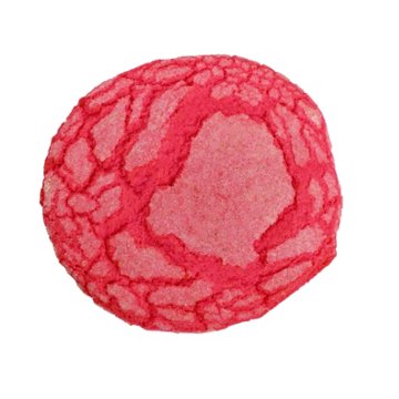 H-E-B Bakery Large Polvoron Cookie - Pink