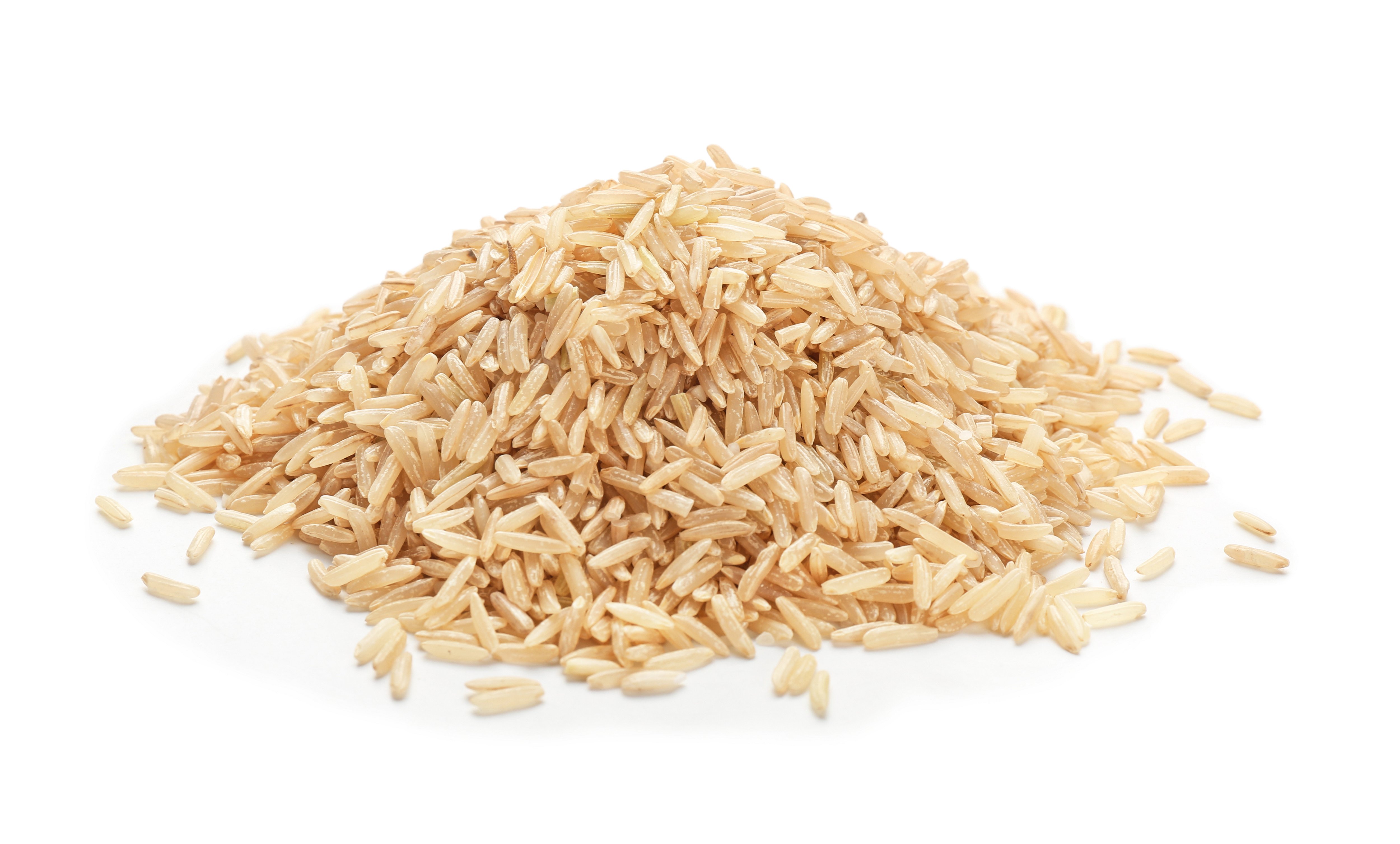 Best available brown rice Shop Rice & Grains at HEB