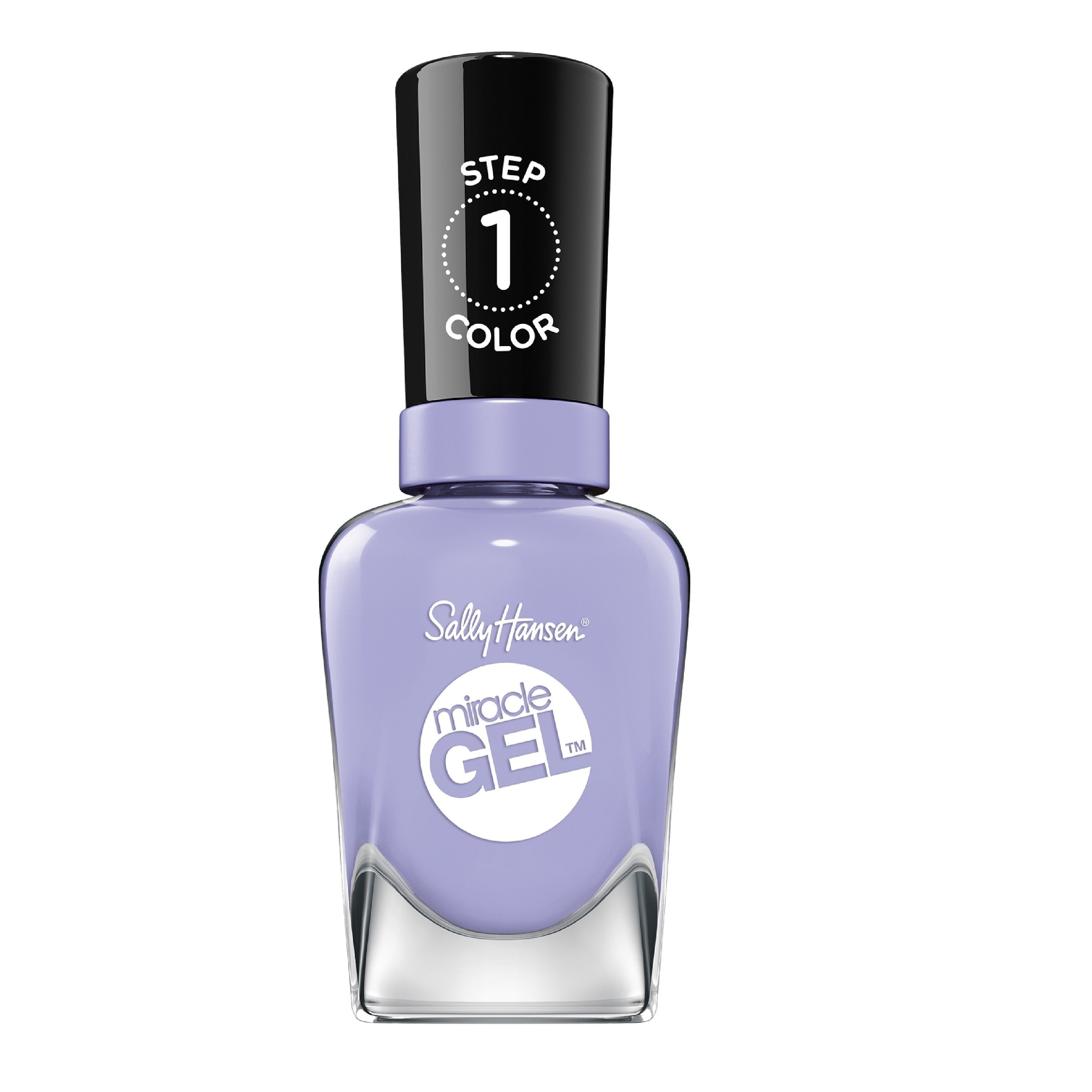 Sally Hansen Miracle Gel Nail Polish Crying Out Cloud Shop Nail