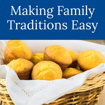 Martha White Gladiola Self-Rising Yellow Corn Meal Mix, 2 lbs