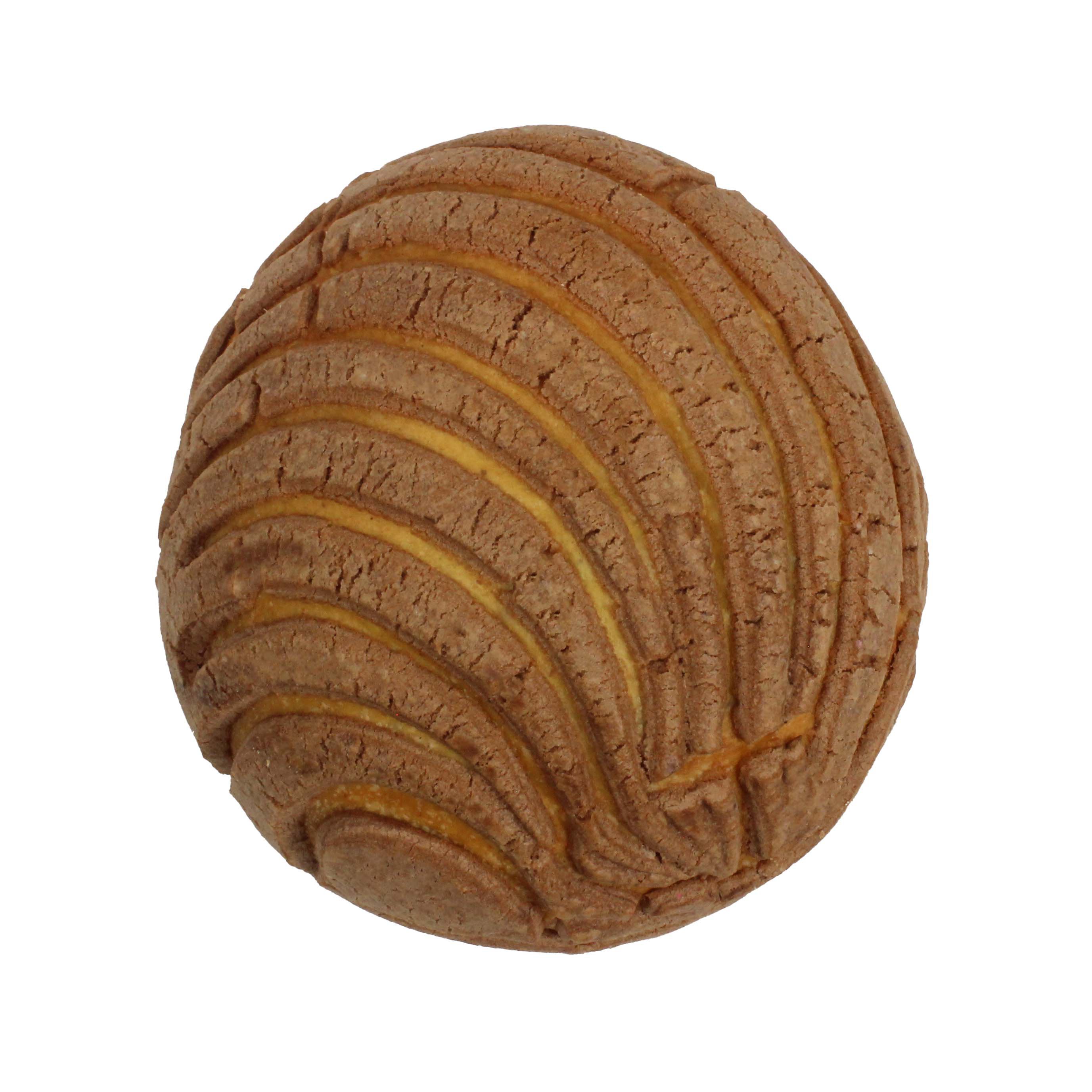 HEB Bakery Large Concha Chocolate Shop Desserts & Pastries at HEB