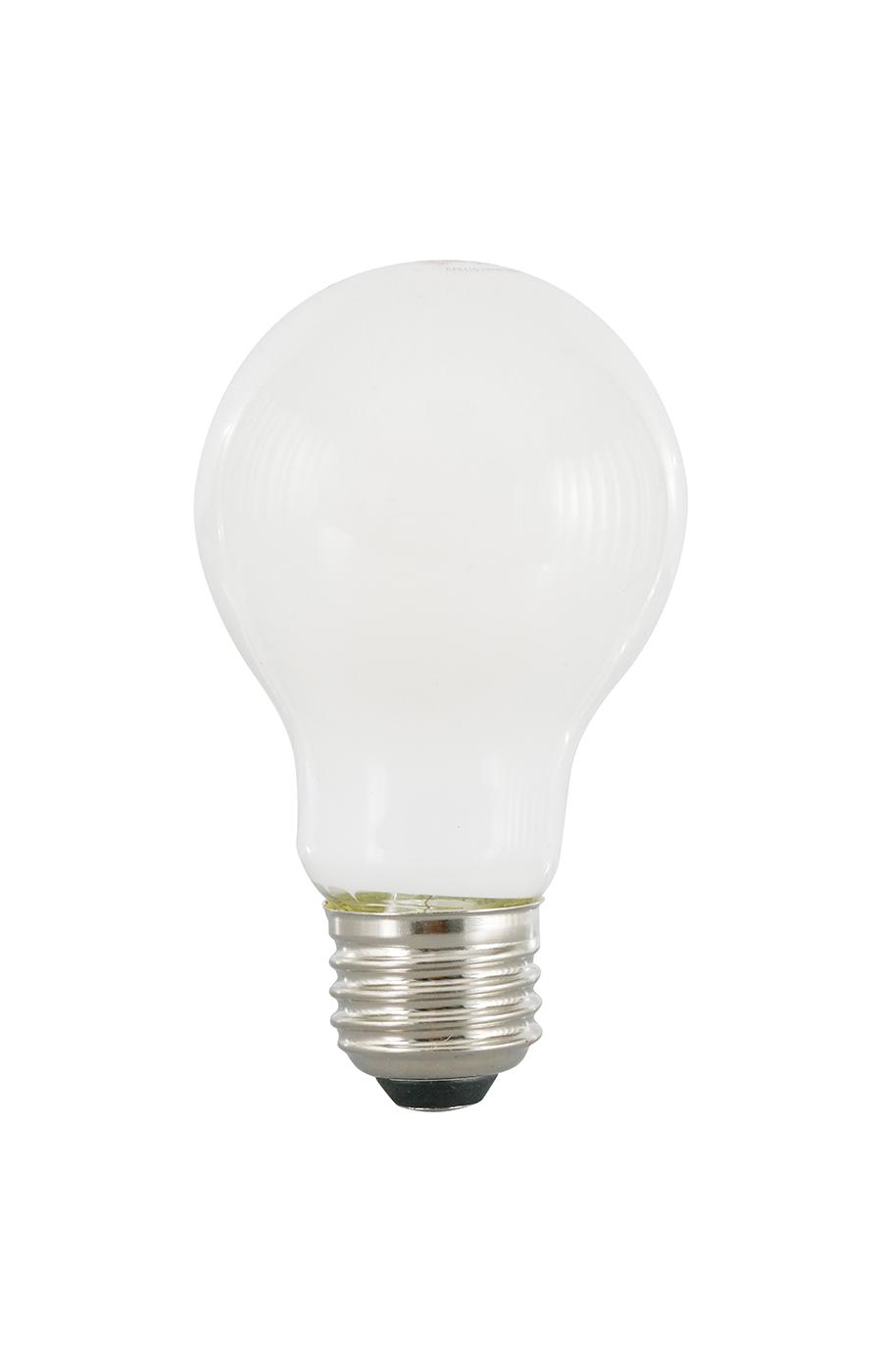Sylvania TruWave A19 75-Watt Frosted LED Light Bulbs - Daylight; image 2 of 2
