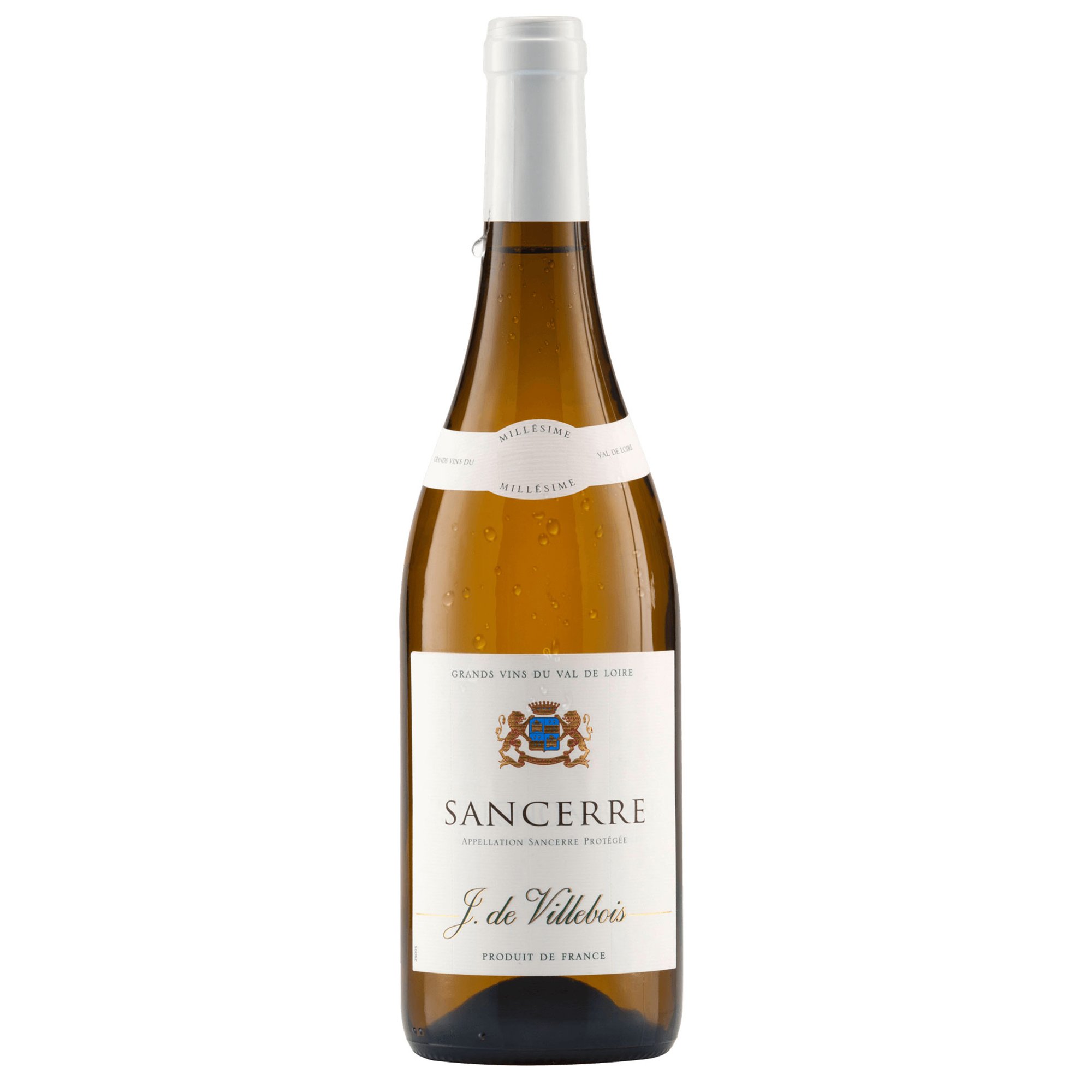 Villebois Sancerre Shop Wine at HEB