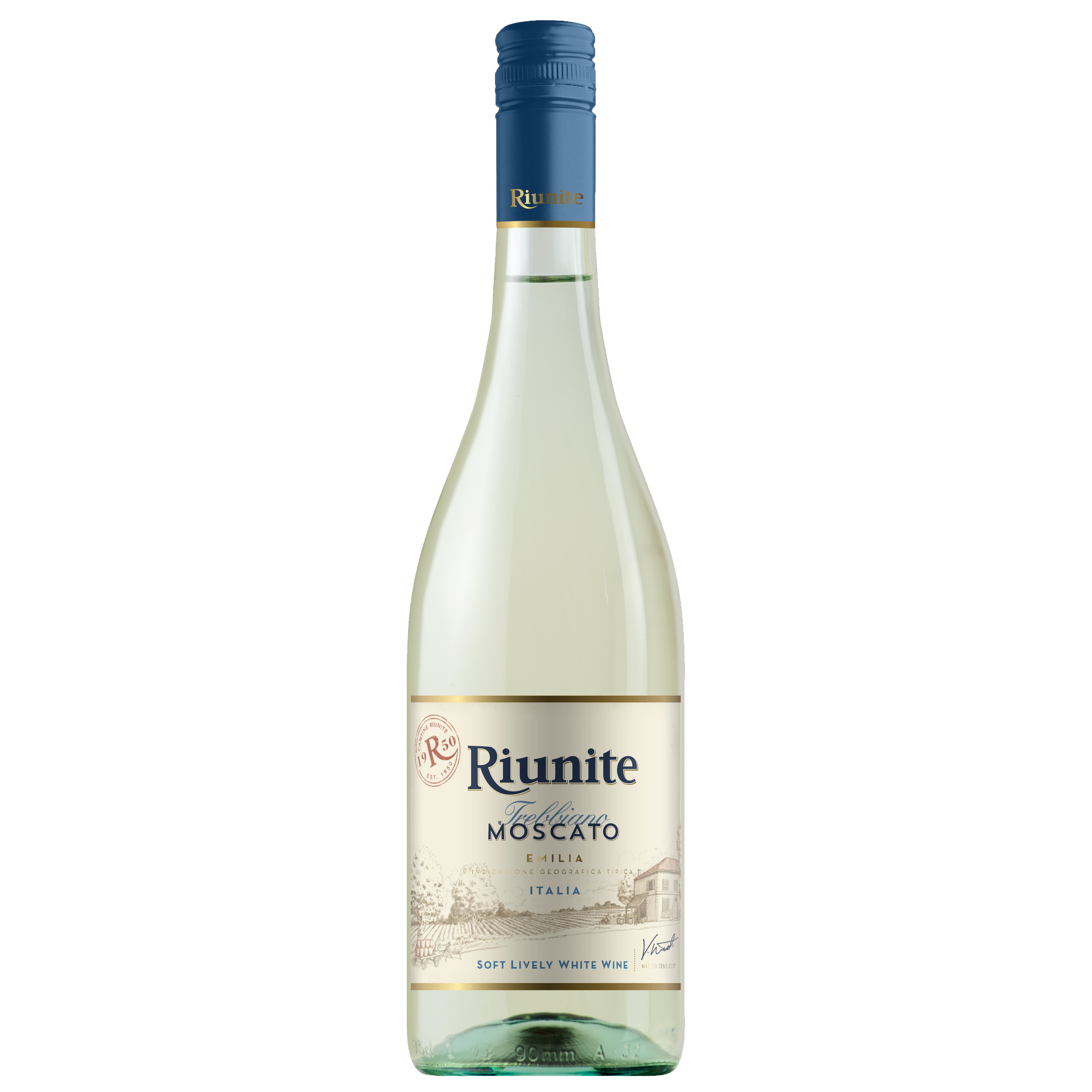 Riunite Moscato - Shop Wine at H-E-B