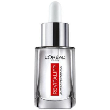 L'Oréal Paris Revitalift Derm Intensives Hyaluronic Acid Face Serum