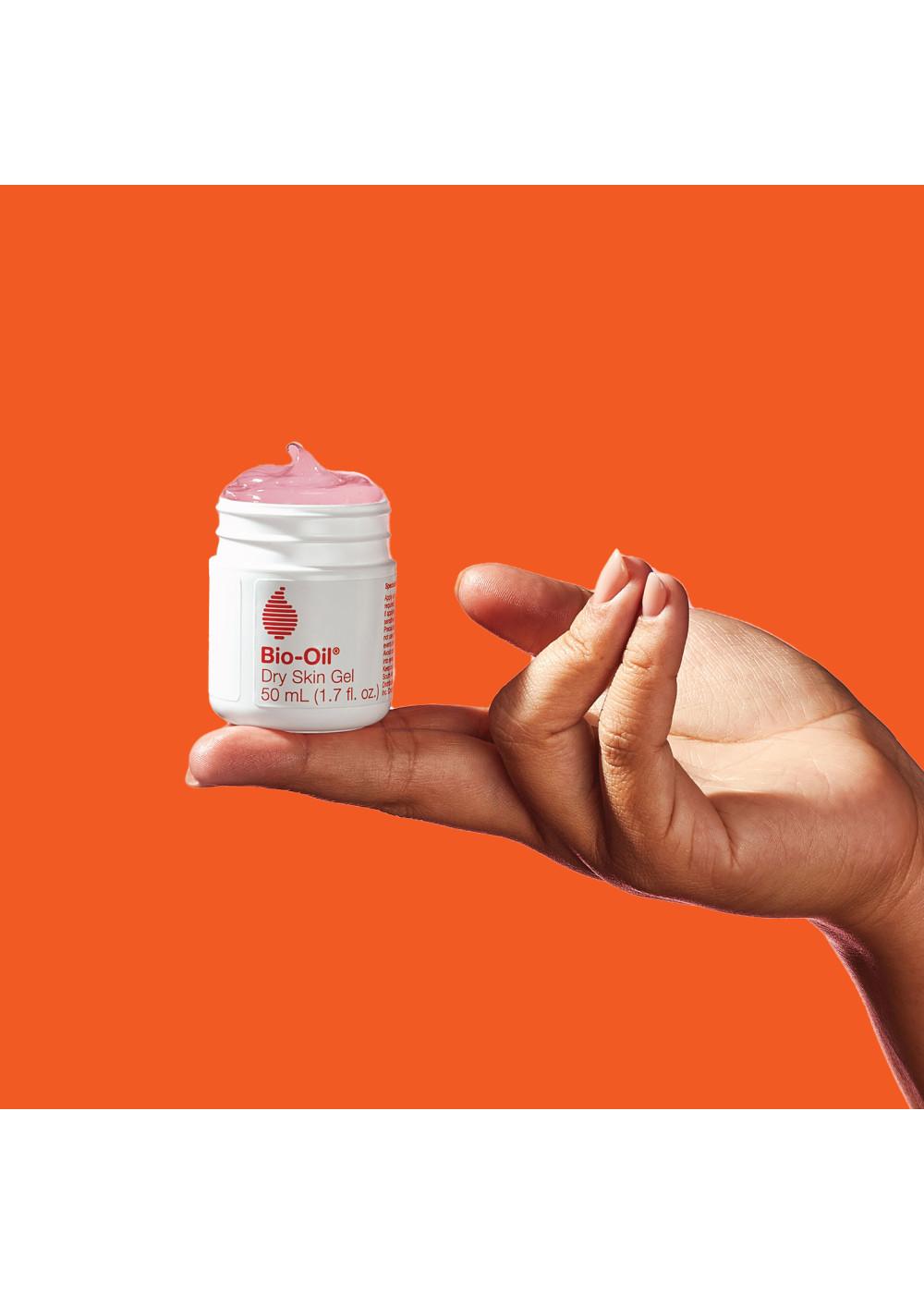 Bio-Oil Dry Skin Gel; image 5 of 7