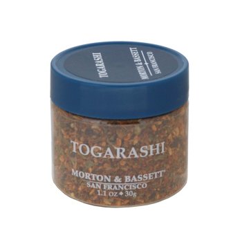 Morton & Bassett Togarashi