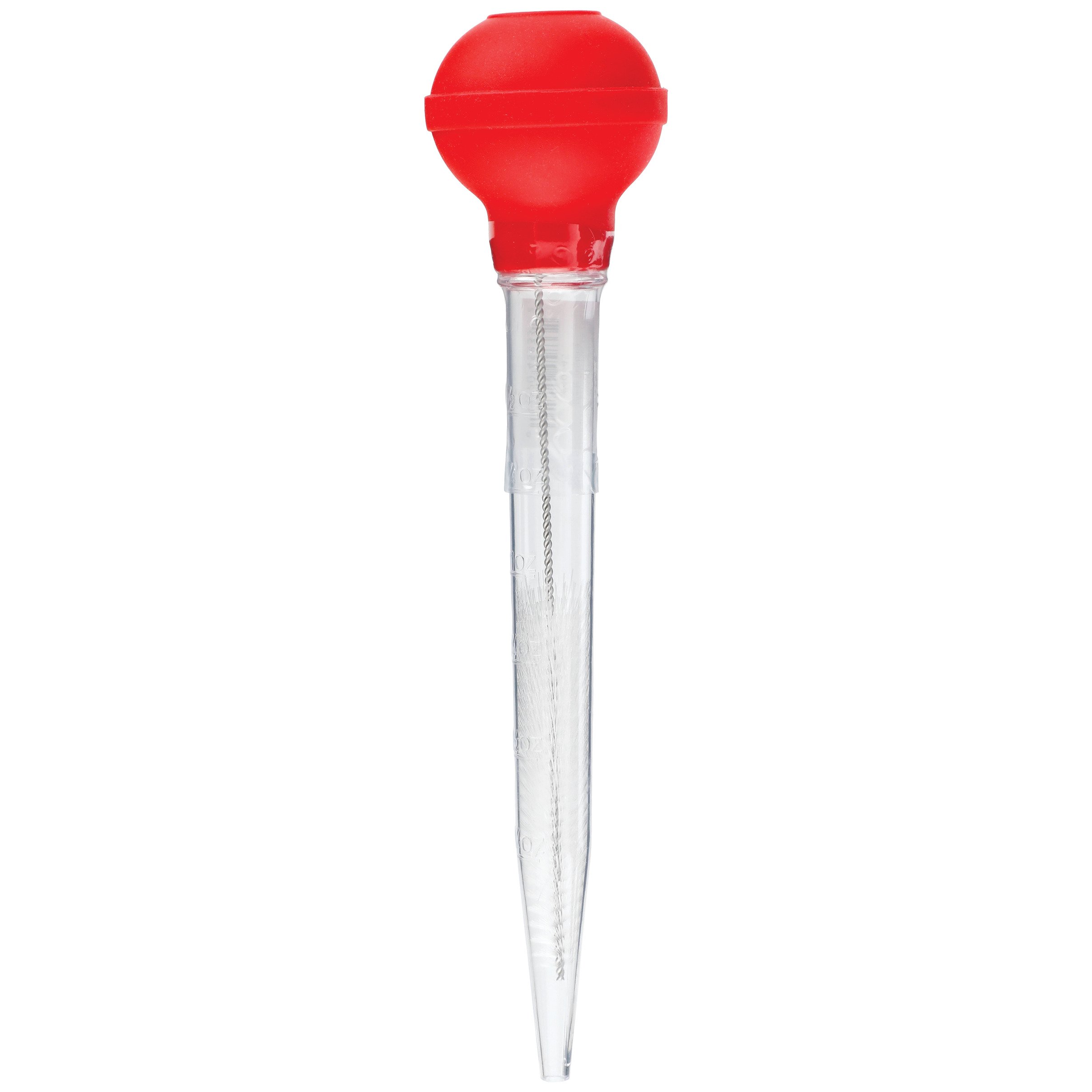 chefstyle Silicone Basting Brush - Shop Baking Tools at H-E-B