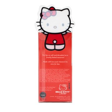 The Crème Shop Hello Kity Lip Balm Mixed Berry