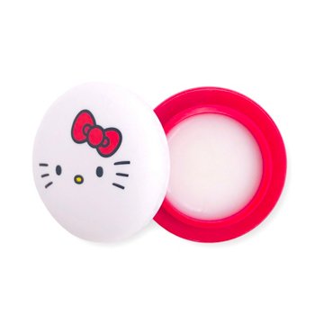 The Crème Shop Hello Kity Lip Balm Mixed Berry
