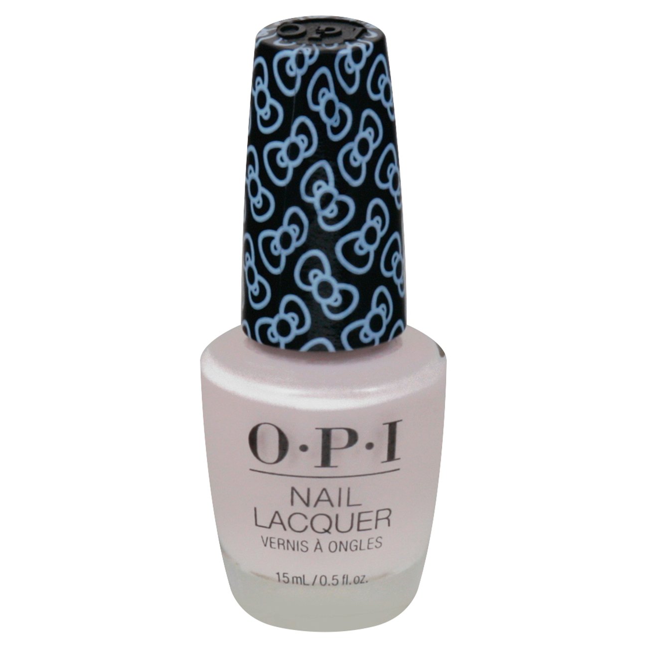 Opi Opi Nail Lets Be Friends Shop Nail Polish At H E B