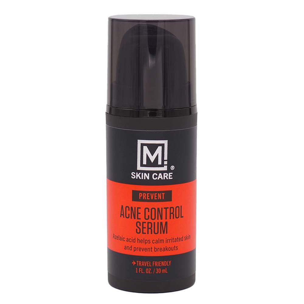 M Skin Care Prevent Acne Control Serum Shop Facial Cleansers & Scrubs