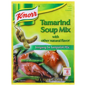 Knorr Tamarind Soup Mix, 1.41 oz
