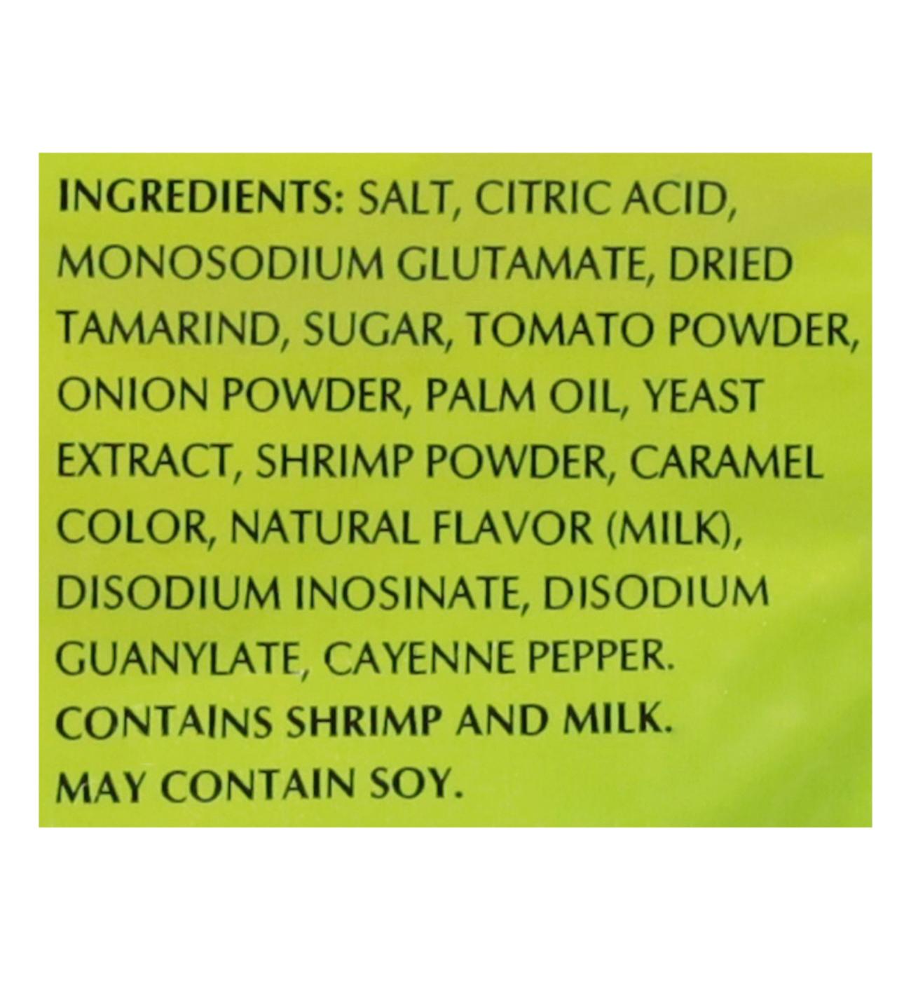Knorr Tamarind Soup Mix; image 2 of 2
