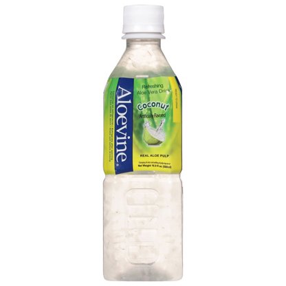 Aloevine Aloe Vera Drink, 16.9 oz | Joe V's Smart Shop | Low