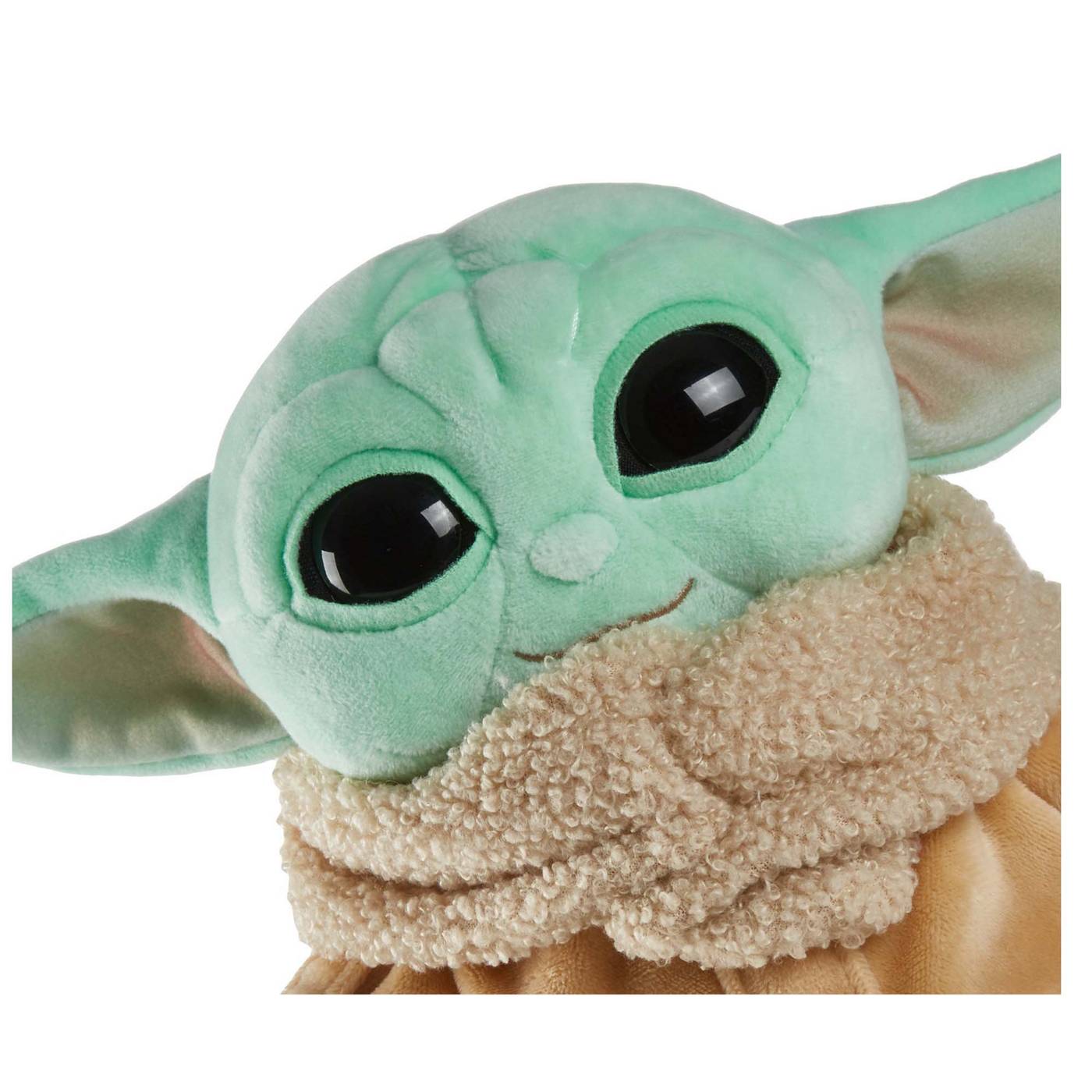 Grogu The Child Baby Yoda Plush Doll | shopDisney