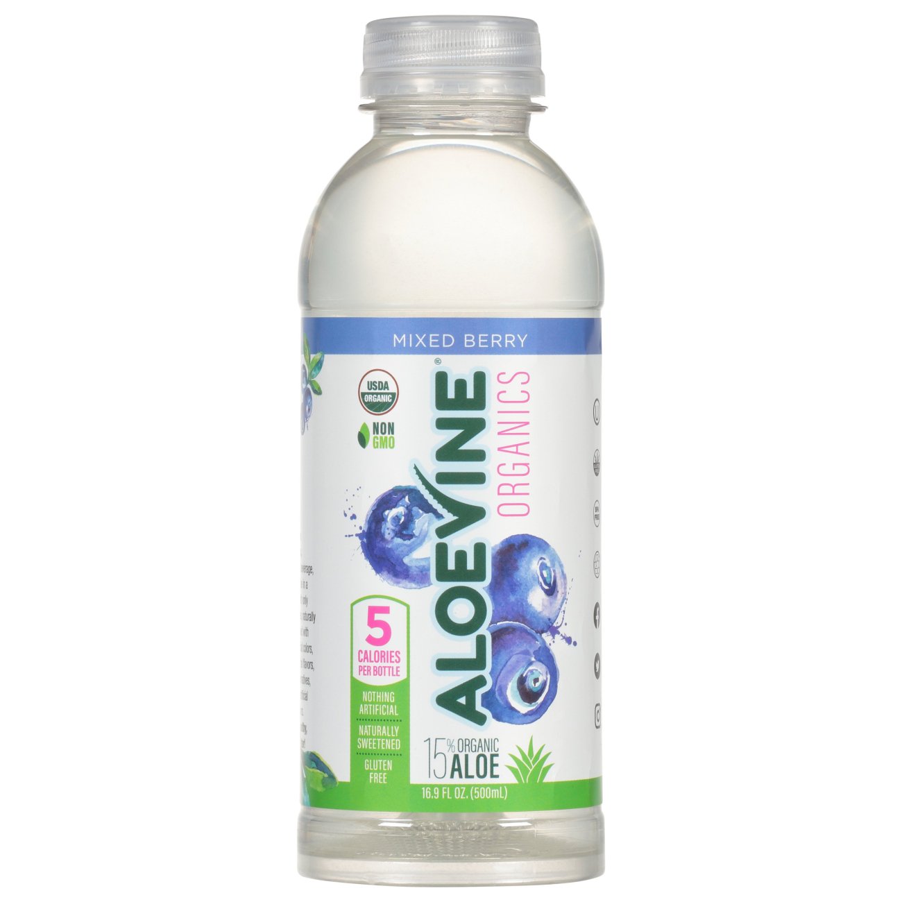 Aloevine Pina Colada - Shop Juice at H-E-B