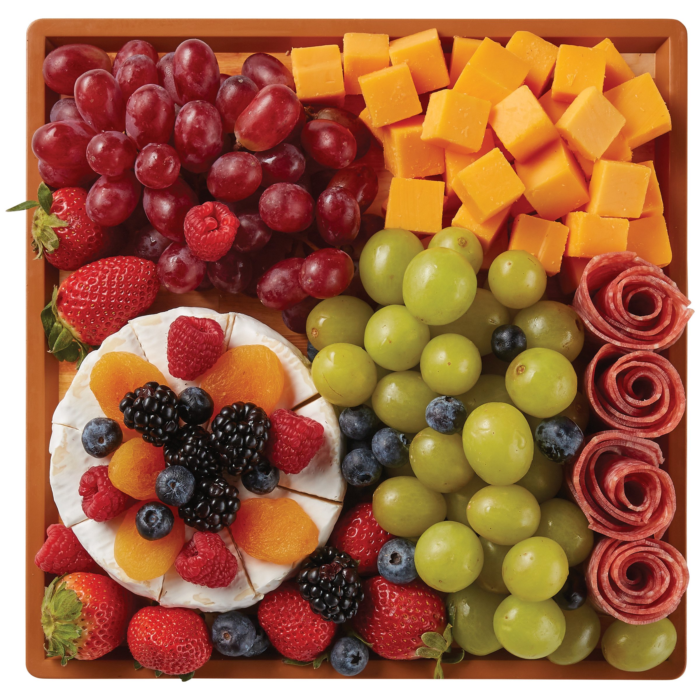 EconoMax Foam Trays - Shop Serveware at H-E-B