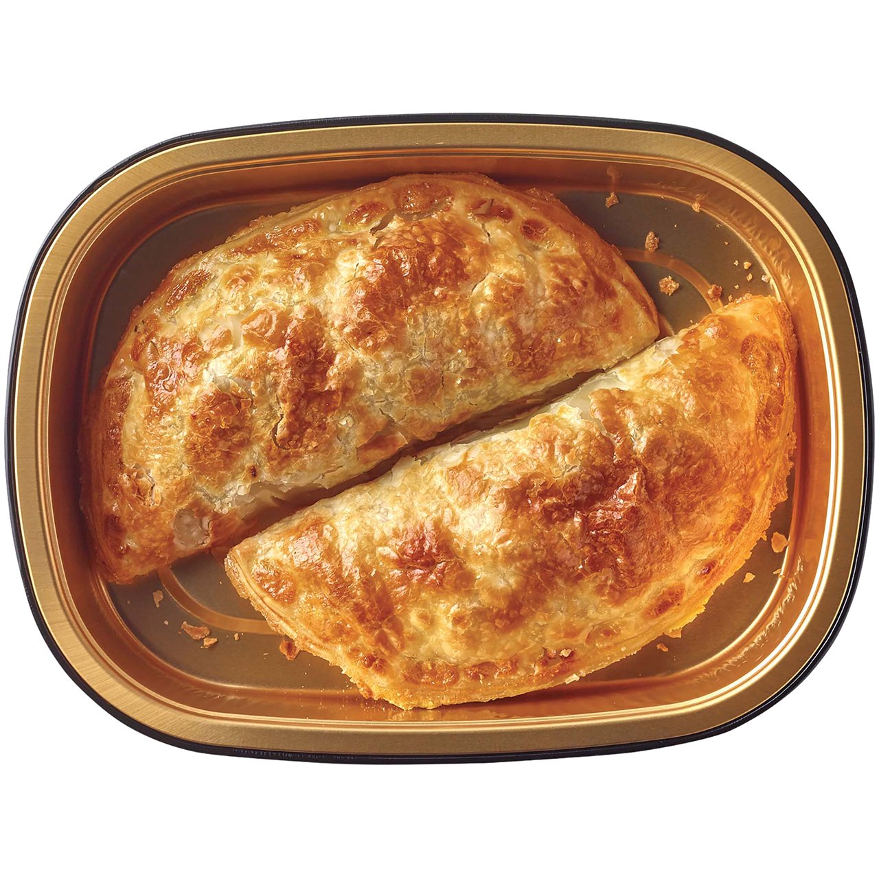 Meal Simple by H-E-B Beef Picadillo Empanadas, 2 ct