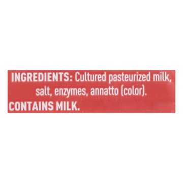 Roth Creamy Gouda Snack Cheese