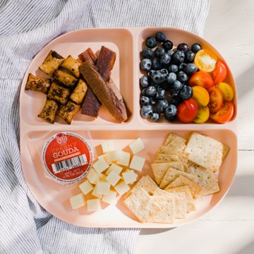 Roth Creamy Gouda Snack Cheese