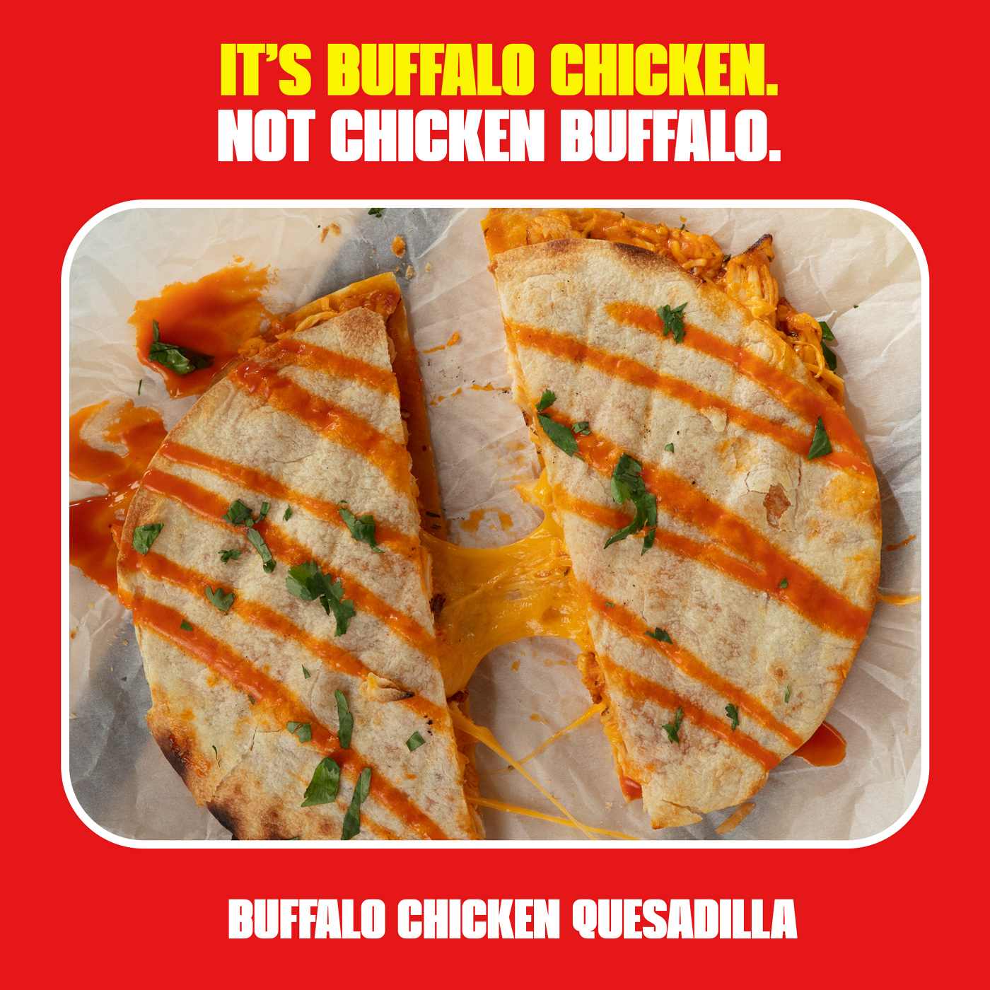 Sweet Baby Ray's Mild Buffalo Wing Sauce; image 4 of 9