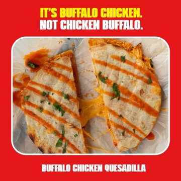 Sweet Baby Ray's Mild Buffalo Wing Sauce, 16 oz