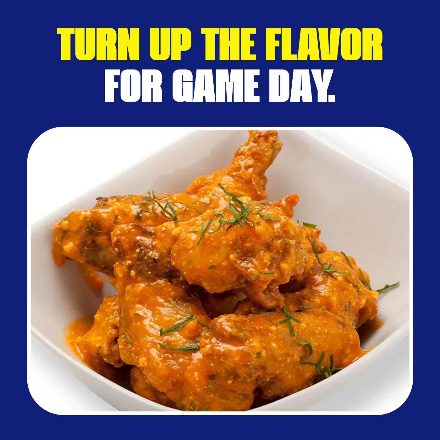 Sweet Baby Ray's Mild Buffalo Wing Sauce; image 8 of 9