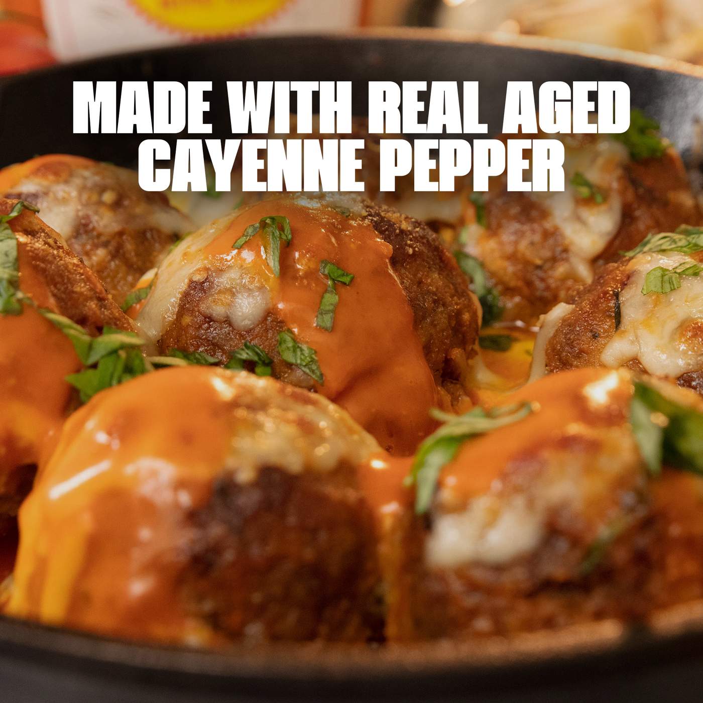 Sweet Baby Ray's Mild Buffalo Wing Sauce; image 9 of 9